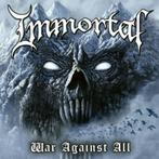 Immortal – War Against All | LP, Ophalen of Verzenden, Nieuw in verpakking