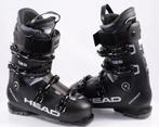 40,5 41 42 42,5 EU skischoenen HEAD Advant Edge 125S, Duo, Gebruikt, Verzenden, Schoenen, Carve