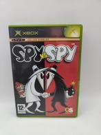 Spy vs Spy Xbox Classic, Ophalen of Verzenden, 1 speler, Zo goed als nieuw