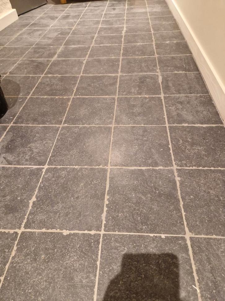 Landelijk grijze vloertegels 20x20, Doe-het-zelf en Verbouw, Tegels, Nieuw, Vloertegels, Overige materialen, 20 tot 40 cm, 20 tot 40 cm
