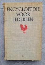 Encyclopedie voor iedereen, Boeken, Encyclopedieën, Ophalen of Verzenden, Gelezen, Algemeen
