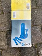 Hydraulische Krik - Krachtig en Betrouwbaar, Ophalen of Verzenden, Nieuw, Hydraulisch, Potkrik