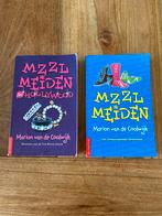 MZZL Meiden Boeken - Marion van de Coolwijk, Boeken, Ophalen of Verzenden, Gelezen, Fictie algemeen