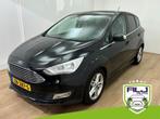 Ford C-Max Occasion 1.5 Sport | Zwart | Tweedehands Ford C-M, Auto's, Voorwielaandrijving, Stof, Euro 6, 4 cilinders