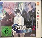 Devil Survivor 2 Record Breaker - 3DS, Vanaf 12 jaar, Avontuur en Actie, Gekoppelde computers, Ophalen of Verzenden