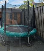 Trampoline, Kinderen en Baby's, Ophalen of Verzenden, Zo goed als nieuw