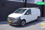 Mercedes-Benz Vito 116 CDI Automaat Lang EURO 6 - A/C Climat, Automaat, 4 cilinders, Bedrijf, Diesel