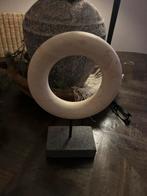 Ornament op voet riviera maison, Ophalen of Verzenden, Zo goed als nieuw