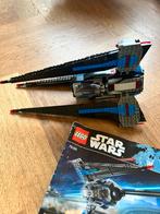 Lego Star Wars 75185, Ophalen of Verzenden, Zo goed als nieuw, Actiefiguurtje