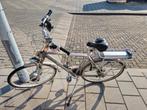 gazelle, Ophalen of Verzenden, Gebruikt, Gazelle