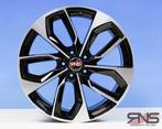 5x112 19'' Velgen Audi A3 Skoda Octavia VW Golf Caddy Seat, Ophalen of Verzenden, Nieuw, Personenwagen, Velg(en)