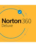 1 jaar Norton 360 antivirus, Computers en Software, Antivirus- en Beveiligingssoftware, Ophalen, Nieuw, Norton, Windows