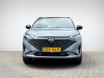 Nissan Qashqai 1.5 e-Power N-Design Panoramadak + Cold Pack, Auto's, Nissan, Automaat, 1497 cc, 190 pk, 2 kWh