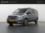 Mercedes-Benz Vito 114 CDI L2 Dubbele Cabine | 4x4 | 4-Matic, Auto's, Bestelauto's, Te koop, Zilver of Grijs, 14 km/l, Gebruikt