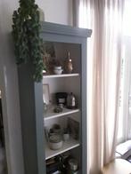 Leuke kast, Ophalen, Gebruikt