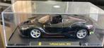 Ferrari LaFerrari Aperta, Ophalen of Verzenden, Zo goed als nieuw, Auto, Bburago