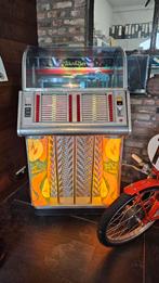 Wurlitzer Jukebox, Ophalen, Gebruikt, Voor 1950, Wurlitzer