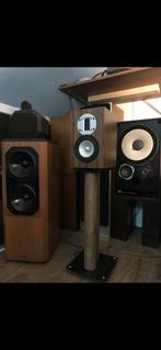 PLS Audio luidsprekers, Overige merken, Ophalen of Verzenden, Zo goed als nieuw, 120 watt of meer