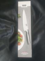 Kuhn Rikon & Fissler Kokmessen - Nieuw in doos!, Ophalen of Verzenden, Nieuw, Rvs of Chroom, Los bestek