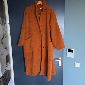 Winter jas  beschikbaar voor biedingen