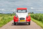 Citroen 2 CV 6 Dolly, Voorwielaandrijving, 2CV, 4 stoelen, 29 pk
