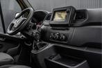 Renault Master 2.3 dCi L2H2 | Euro 6 | 136 PK | Cruise | Air, Voorwielaandrijving, Gebruikt, Renault, 1949 kg