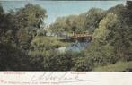 groningen- zuiderplantsoen 1904, Ophalen of Verzenden, Voor 1920, Groningen