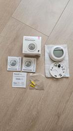 Honeywell Home T87M Round Modulation, Doe-het-zelf en Verbouw, Thermostaten, Ophalen, Slimme thermostaat, Nieuw