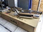 HKS Silent Hi-Power Type-S uitlaat - Integra Type-R DC2, Ophalen of Verzenden