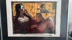 Nico Vrielink, Antiek en Kunst, Kunst | Litho's en Zeefdrukken, Ophalen