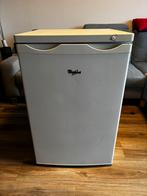 Whirlpool Vriezer - Gebruikt, Gebruikt, 100 tot 150 liter, Met aparte vriezer, 45 tot 60 cm