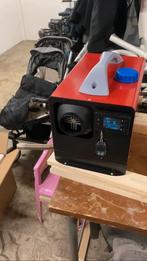 🆕NIEUW! Diesel Heater Kachel verwarming 230v12v 8KW, 30 tot 80 cm, Minder dan 60 cm, Ophalen of Verzenden, 800 watt of meer