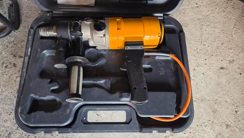 Weka DKS15.1 kernboormachine – krachtig & professioneel, Doe-het-zelf en Verbouw, Gereedschap | Handgereedschap, Zo goed als nieuw