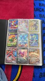 Pokemonkaarten, Hobby en Vrije tijd, Verzamelkaartspellen | Pokémon, Ophalen of Verzenden, Zo goed als nieuw, Meerdere kaarten
