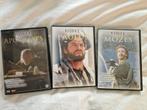 Dvd's De Bijbel, Cd's en Dvd's, Dvd's | Religie en Gospel, Alle leeftijden, Ophalen of Verzenden, Zo goed als nieuw