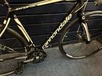 Racefiets Cannondale Synapse V30 54cm/koga/giant/trek, Fietsen en Brommers, Fietsen | Racefietsen, Ophalen, Aluminium, Giant, Zo goed als nieuw