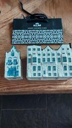 KLM huisjes  asbak huisje en een house of BOLS., Ophalen of Verzenden, Nieuw, 1 t/m 20