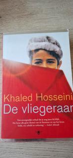 Khaled Hosseini - De vliegeraar, Ophalen of Verzenden, Zo goed als nieuw, Nederland, Khaled Hosseini