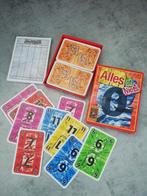 Alles of niets, kaartspel, Een of twee spelers, Ophalen of Verzenden, Zo goed als nieuw