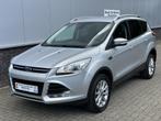 Ford Kuga 1.5 Titanium 4WD | Automaat | 1ste Eigenaar | 1/2, Automaat, 4 cilinders, Bedrijf, 184 pk
