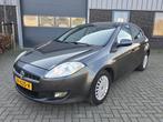 Fiat Bravo 1.4 AIRCO| AUX| 5D, Voorwielaandrijving, Startonderbreker, 15 km/l, Gebruikt