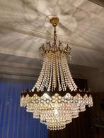 Kristallen antieke hanglampen, Antiek en Kunst, Antiek | Lampen, Ophalen