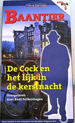 Baantjer - De Cock en het lijk in de kerstnacht, Verzenden, Cd, Volwassene