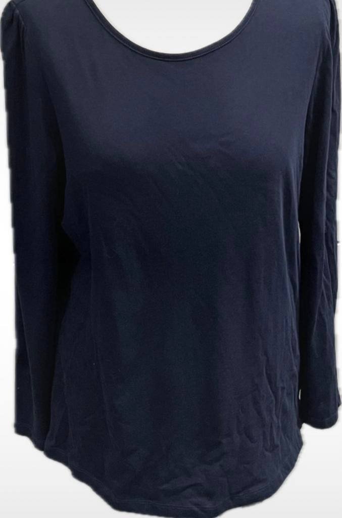 Shirt van Tchibo - Maat : 40-42, Maat 38/40 (M), Zo goed als nieuw, Lange mouw, Verzenden