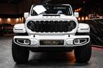 Jeep WRANGLER UNLIMITED BRUTE|CHARLESBLEU|FULLEDER, Automaat, 1995 cc, Euro 6, 4 cilinders