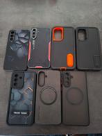 Samsung A56 Telefoonhoesjes - Diverse Modellen, Ophalen, Nieuw, Overige modellen, Hoesje of Tasje