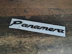 Embleem Porsche / Panamera/ NIEUW!, Verzenden, Nieuw, Porsche