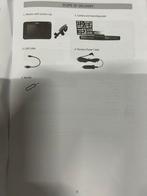 Actie : Pro-User DRC4311 Solar draadloze achteruitrijcamera, Nieuw, Ophalen of Verzenden, Cullemborg, Info@rsvtrading.nl