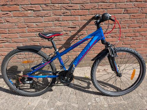 Mountainbike Merida Matts 24, Fietsen en Brommers, Fietsen | Mountainbikes en ATB, Gebruikt, Merida, Minder dan 45 cm, Hardtail
