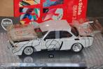 SUMMERSALE 1:18 BMW 3.0 CSL STELLA Art Car Minichamps WRH, Verzenden, Nieuw, MiniChamps